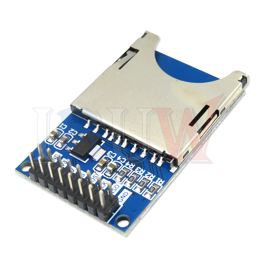 Image 2 du Kit de démarrage pour carte SD Ardu37