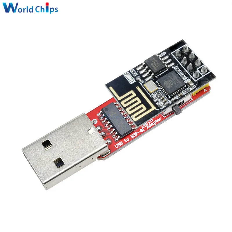 Esp8266 Esp 01
