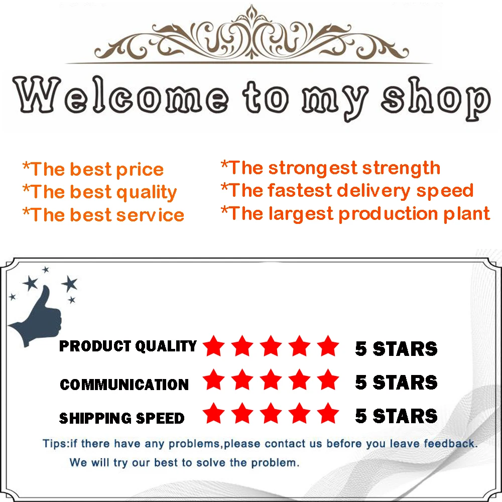 Moyens d'expédition