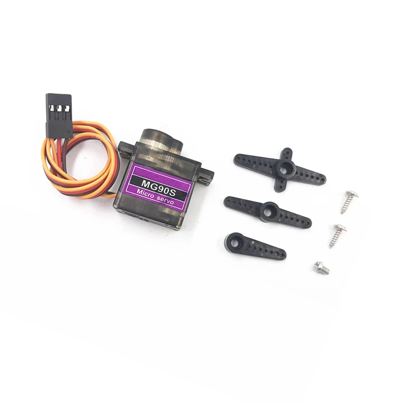 Image du Servo numérique UAV Mg90s