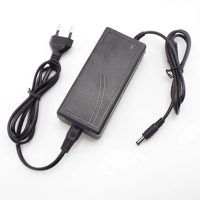 Adaptateur d'alimentation pour bande lumineuse LED