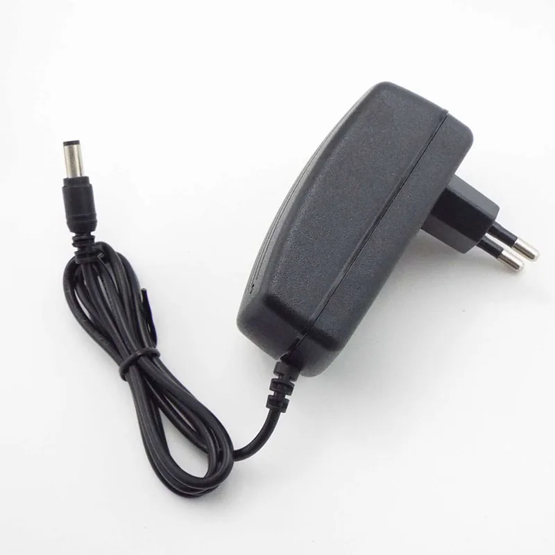 Adaptateur d'alimentation pour bande lumineuse LED