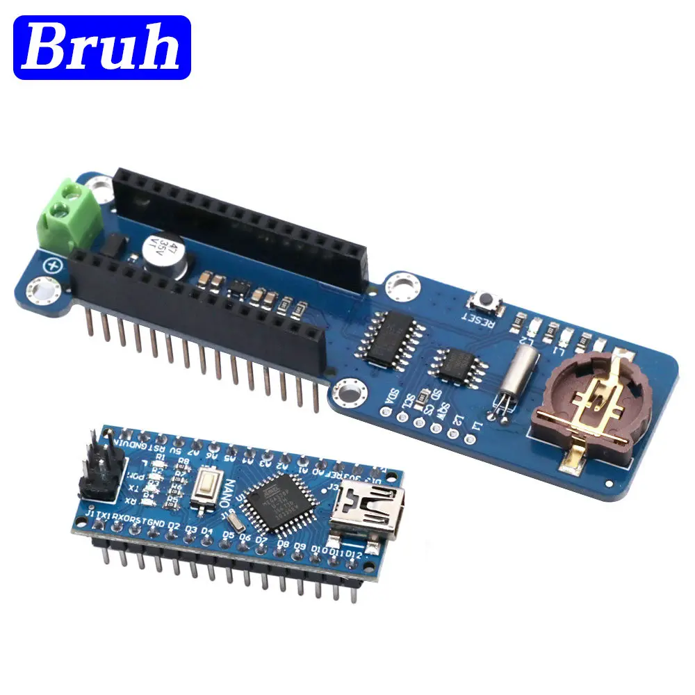 Cablage Carte Sd Arduino