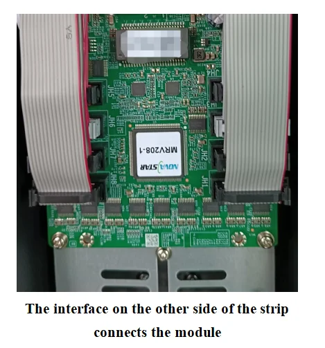 Utilisation du produit