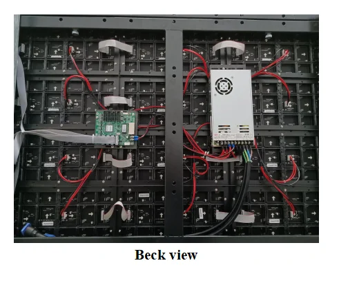 Utilisation du produit