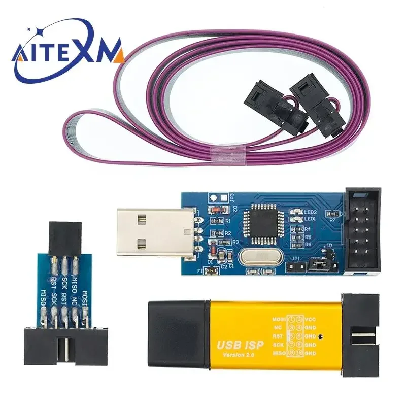 Programmateur Avr Attiny