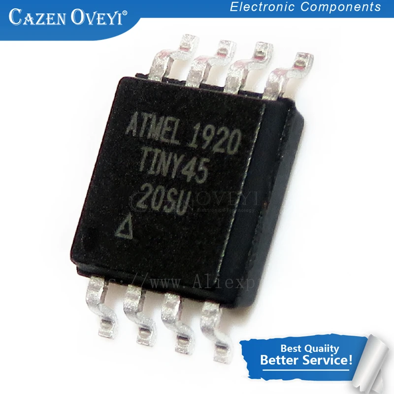 Attiny2313
