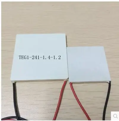 Générateur Peltier