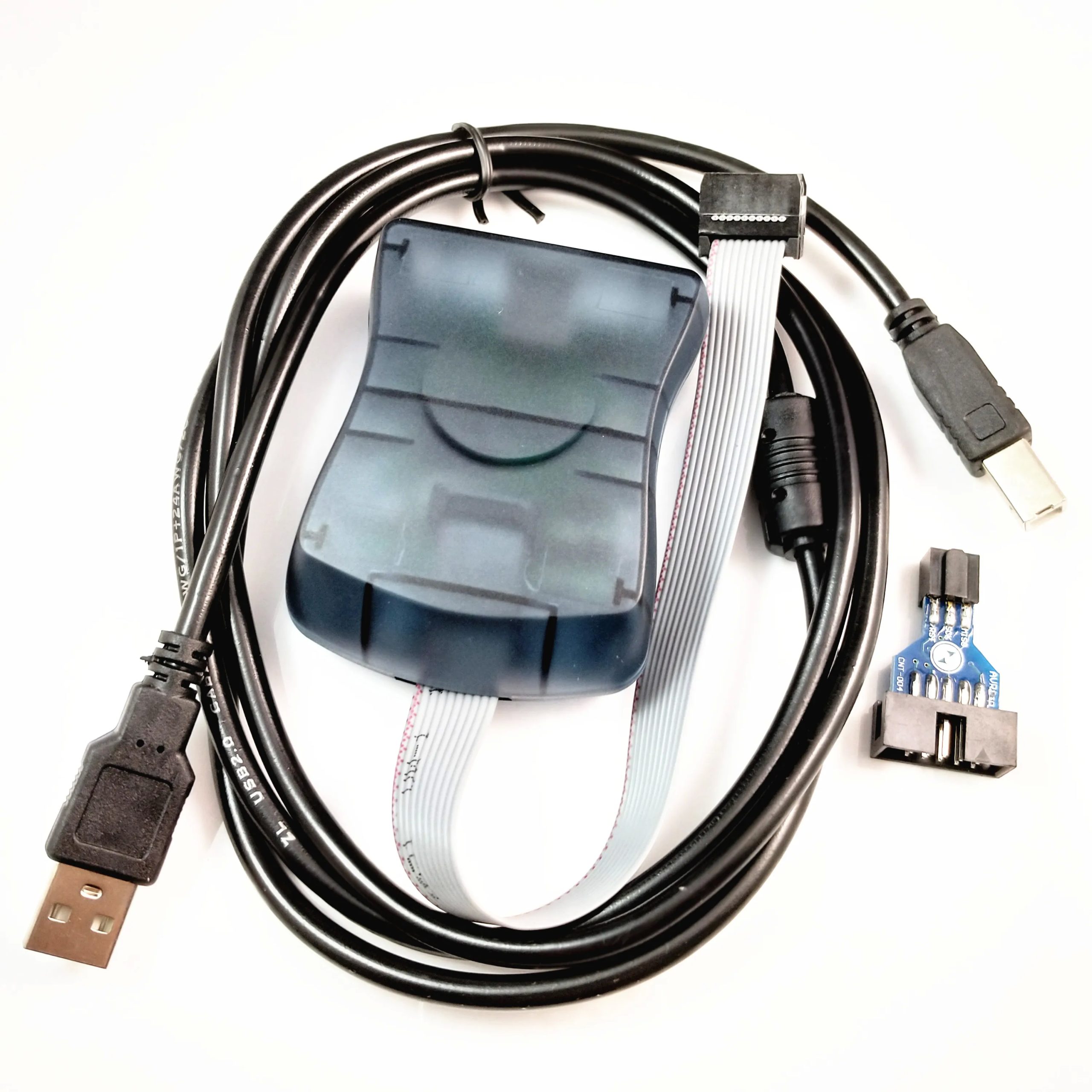 Programmateur Avr Attiny