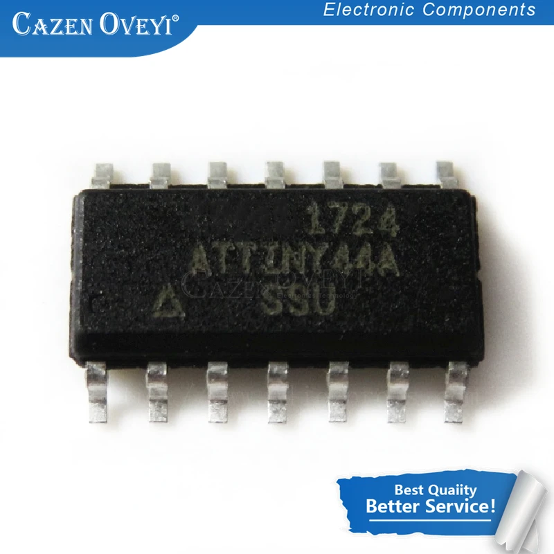 Attiny 2313
