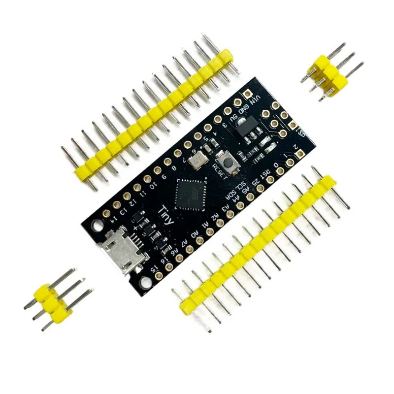 Programmateur Atmega328