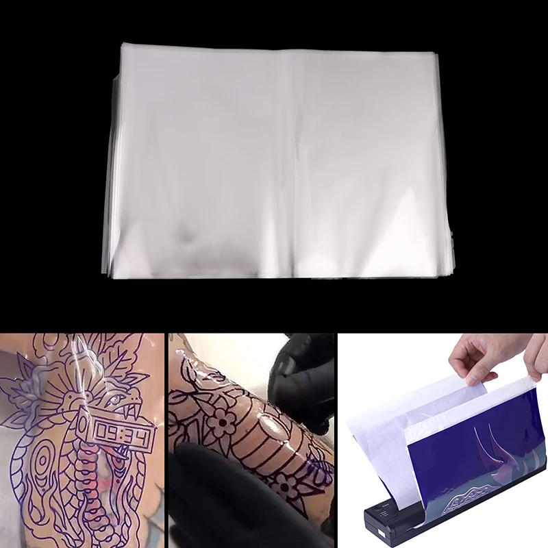 Papier De Transfert Thermique