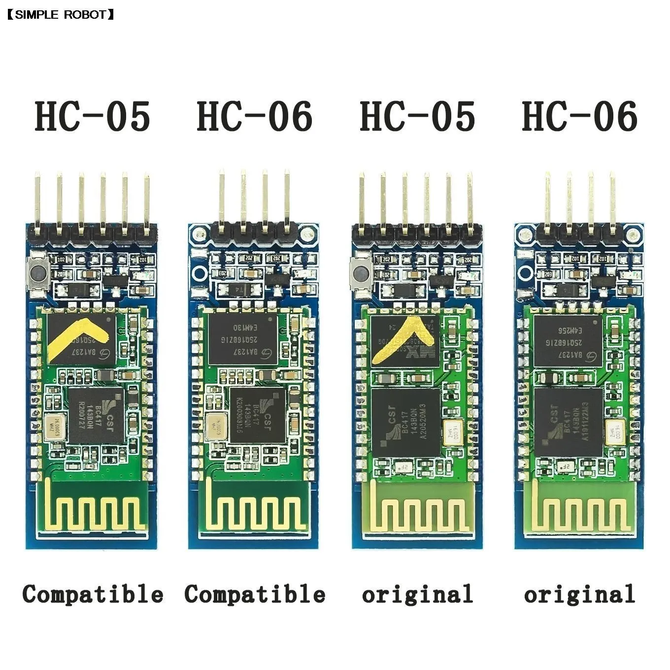Hc-05