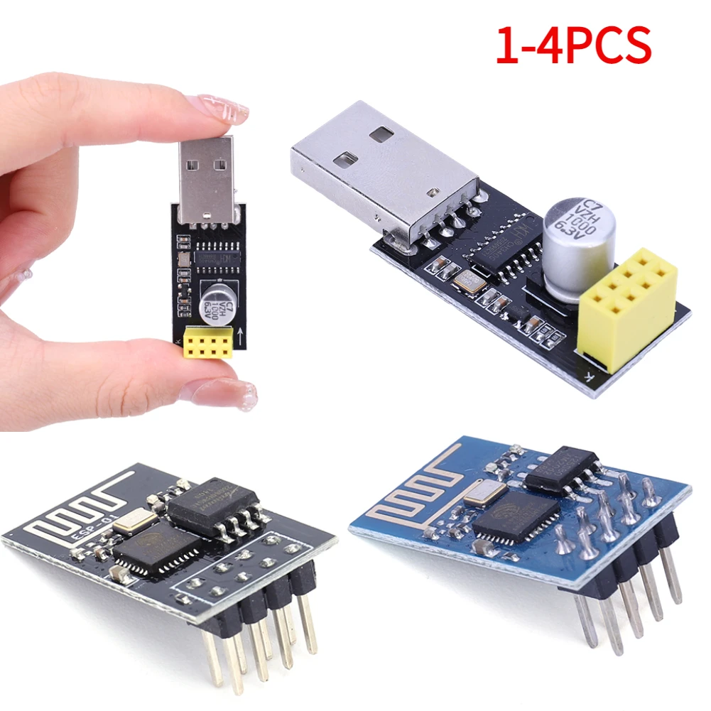 Esp8266 Esp 01