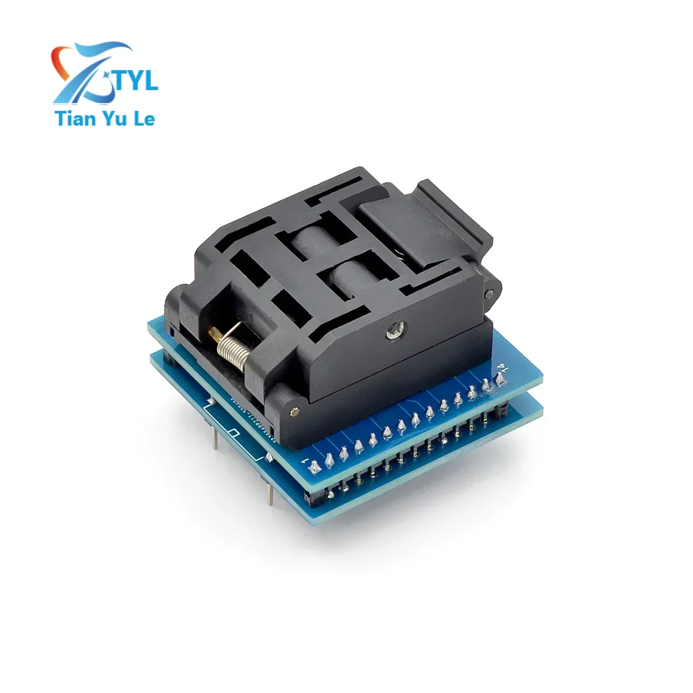 Programmateur Atmega328