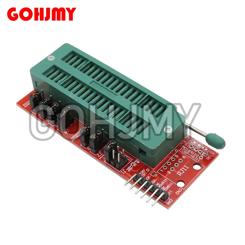 Programmateur Atmega328