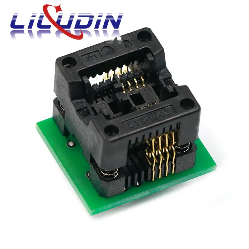 Programmateur Avr Attiny