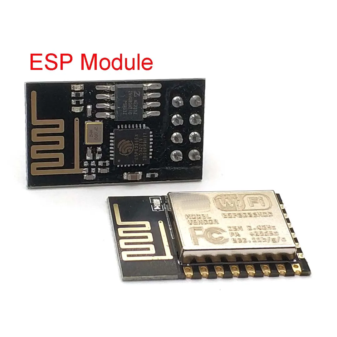 Esp8266 Esp 01