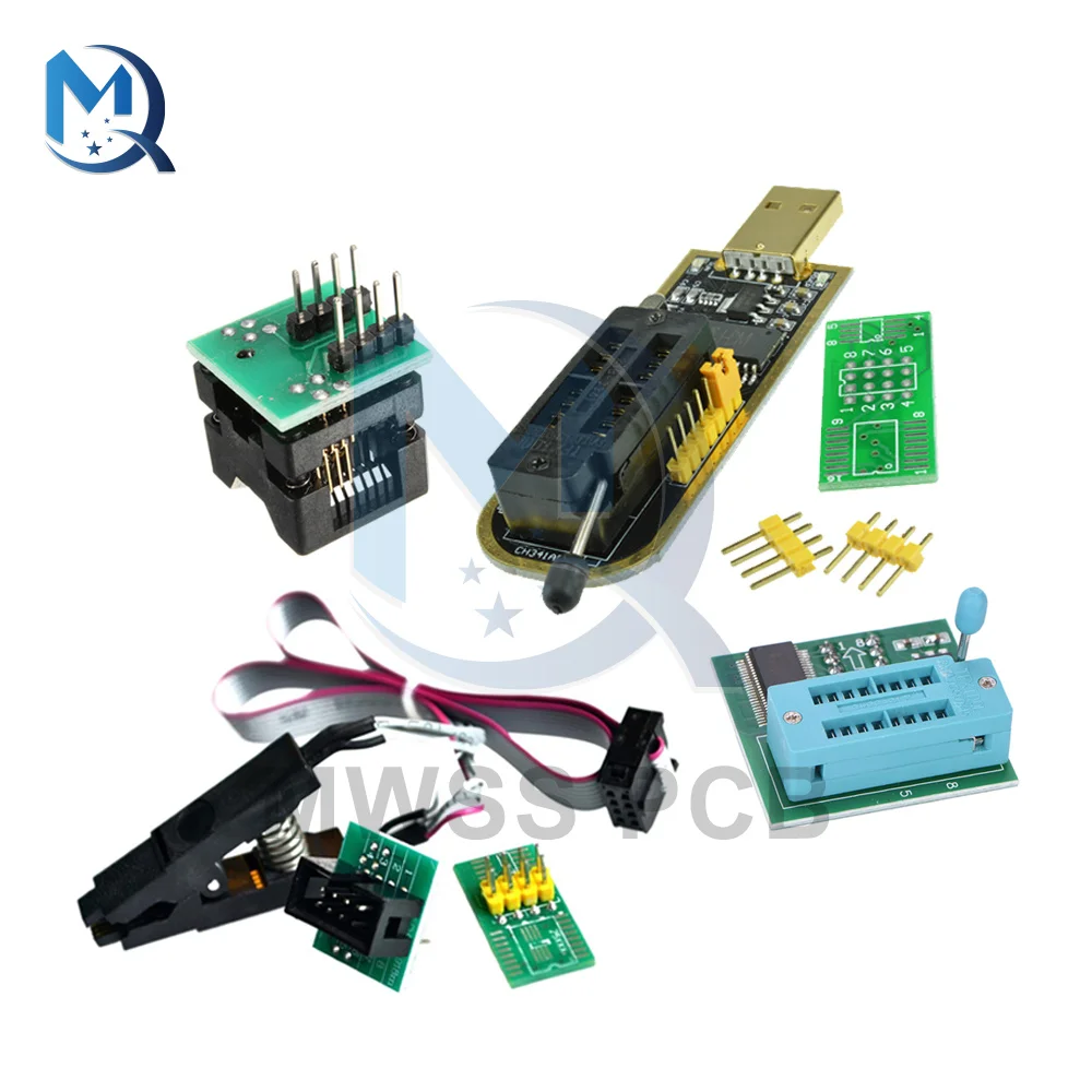 Programmateur Atmega328