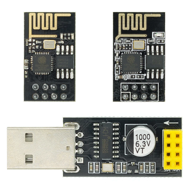 Esp8266 Esp-01