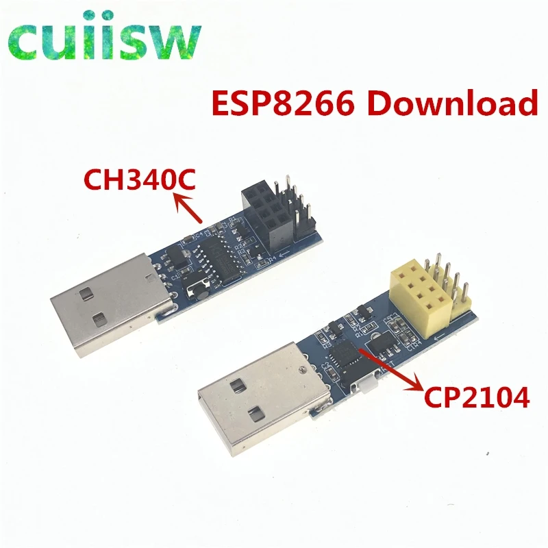 Esp8266-01