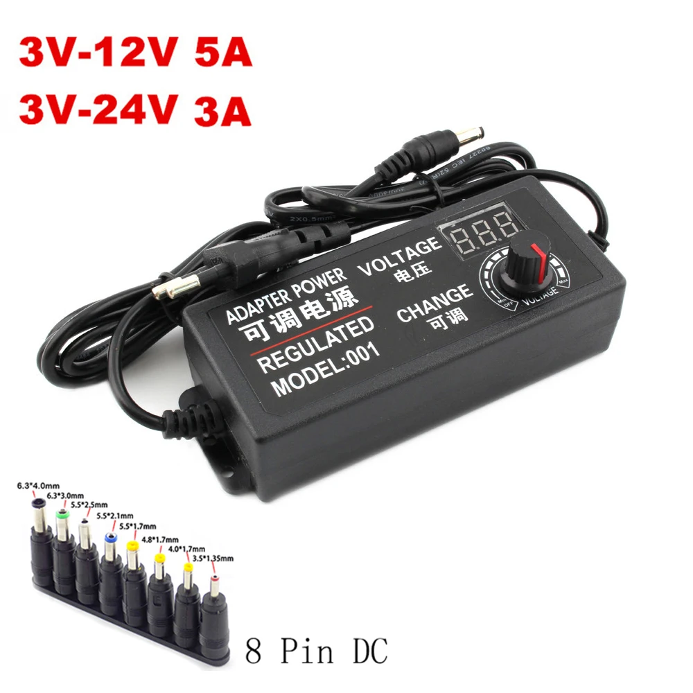 Alimentation 13.8V 30A