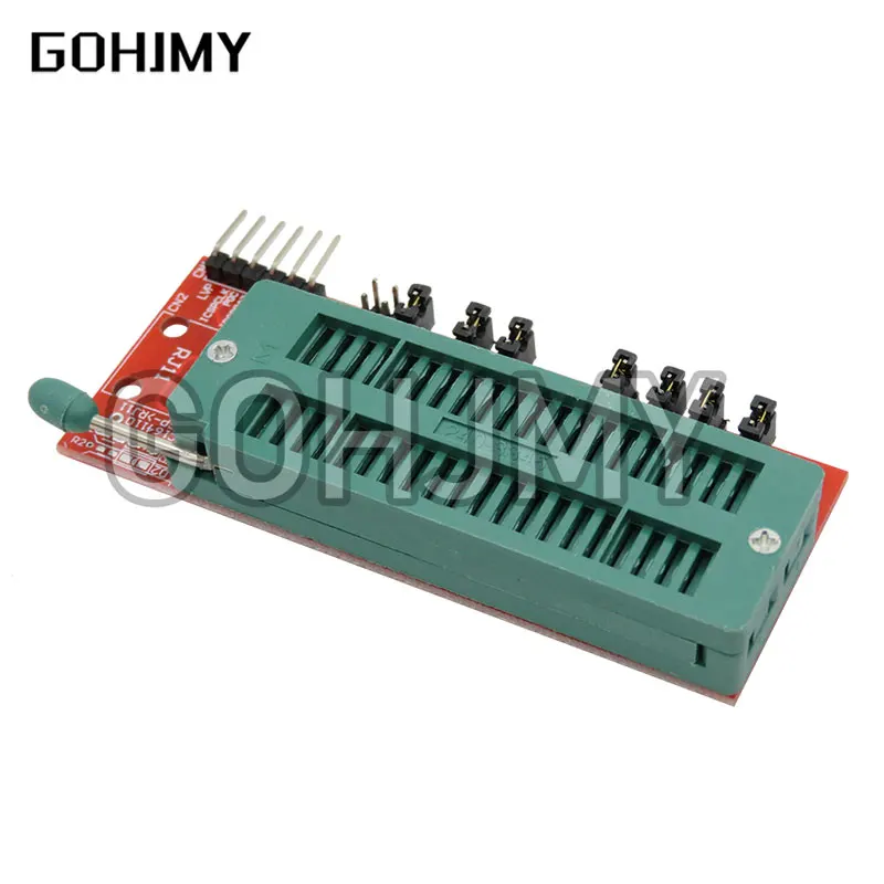 Programmateur Atmega328