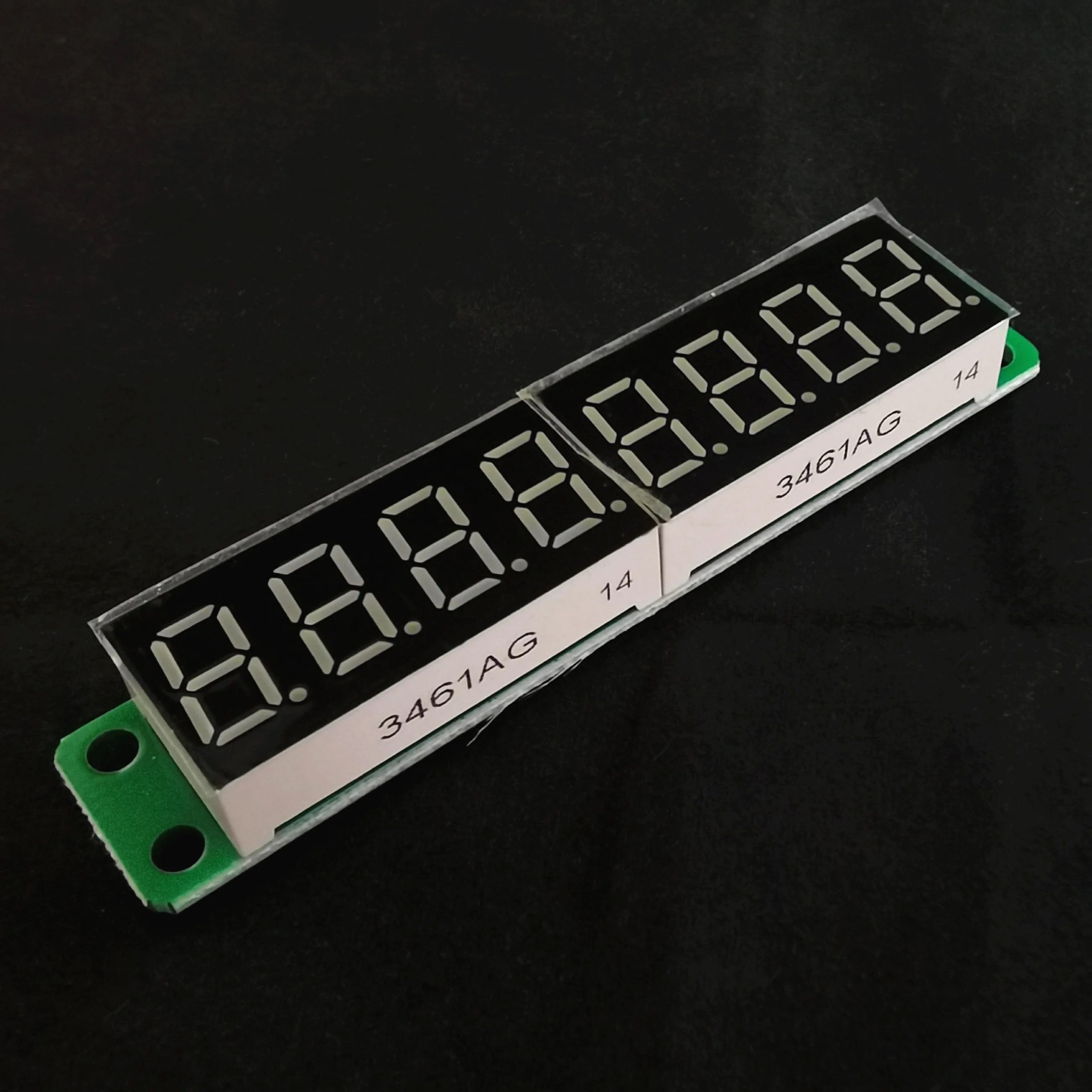 Registre À Décalage 74Hc595