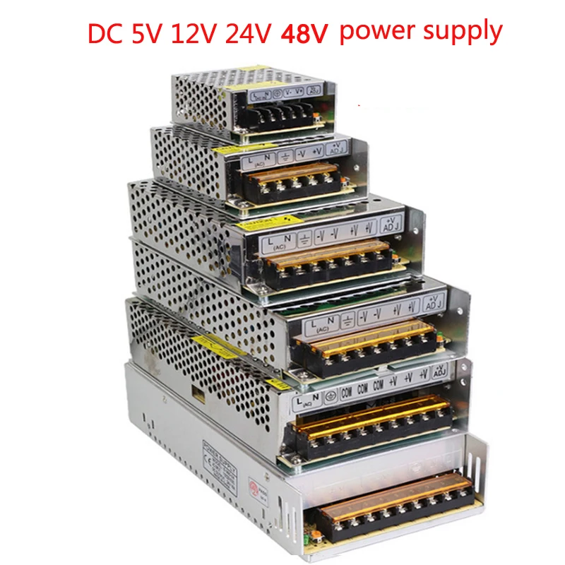 Alimentation 13.8V 30A