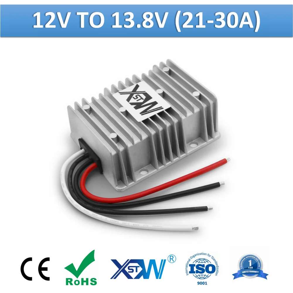 Alimentation 13.8V 30A