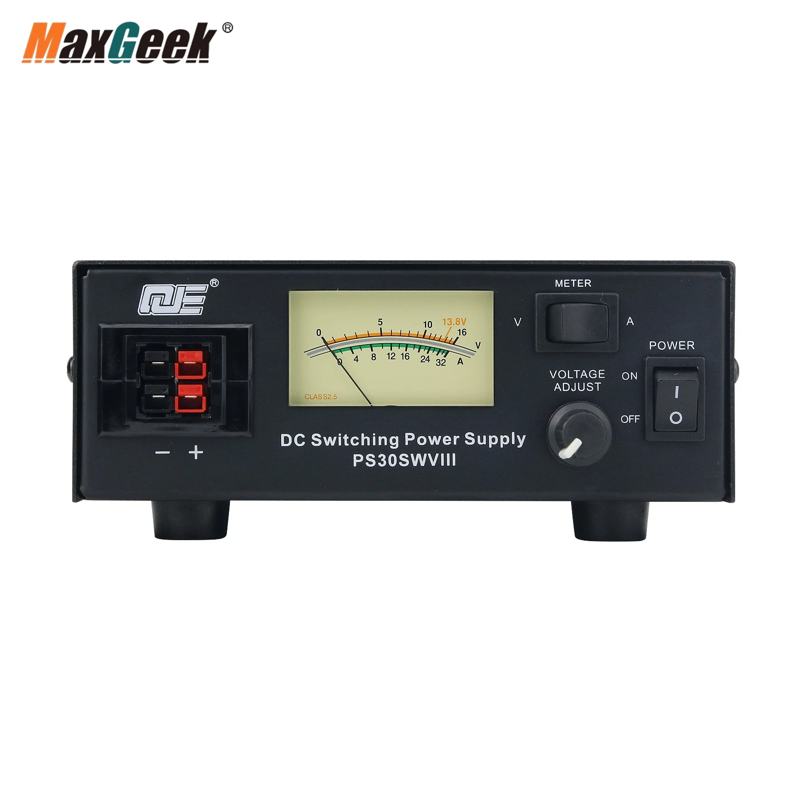 Alimentation 13.8V 30A