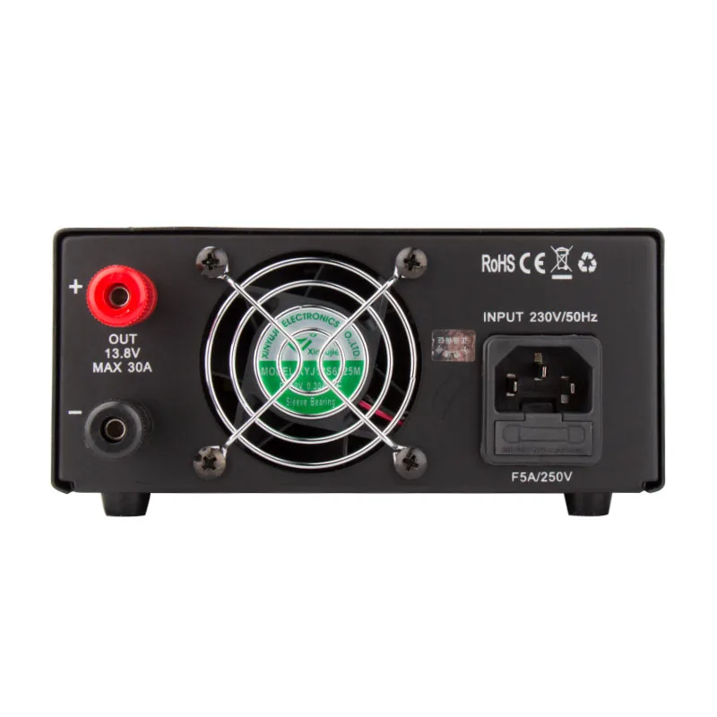 Alimentation 13.8V 30A