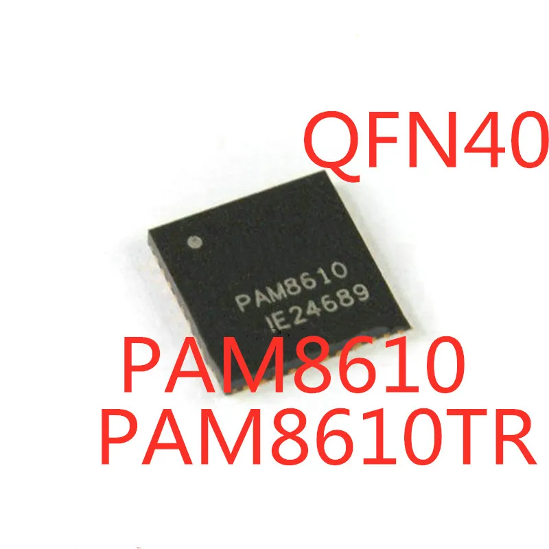 Pam8610