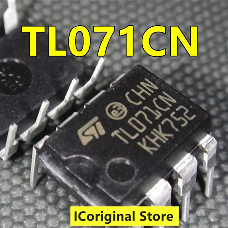 Tl082Cp