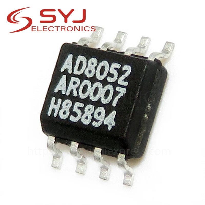 Amplificateur Opérationnel 741