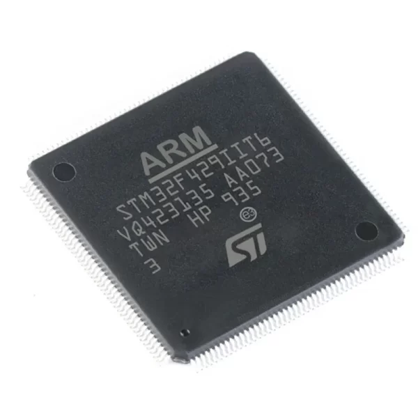 AP1 LQFP176 ZIF xPC5x