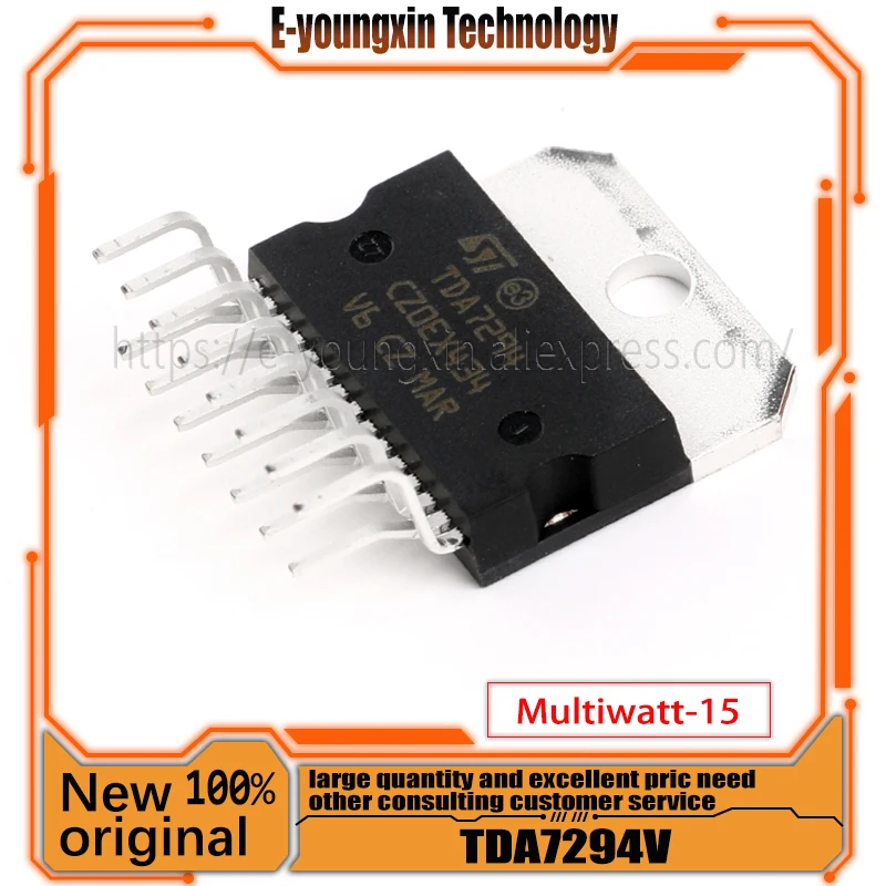 Amplificateur Opérationnel 741