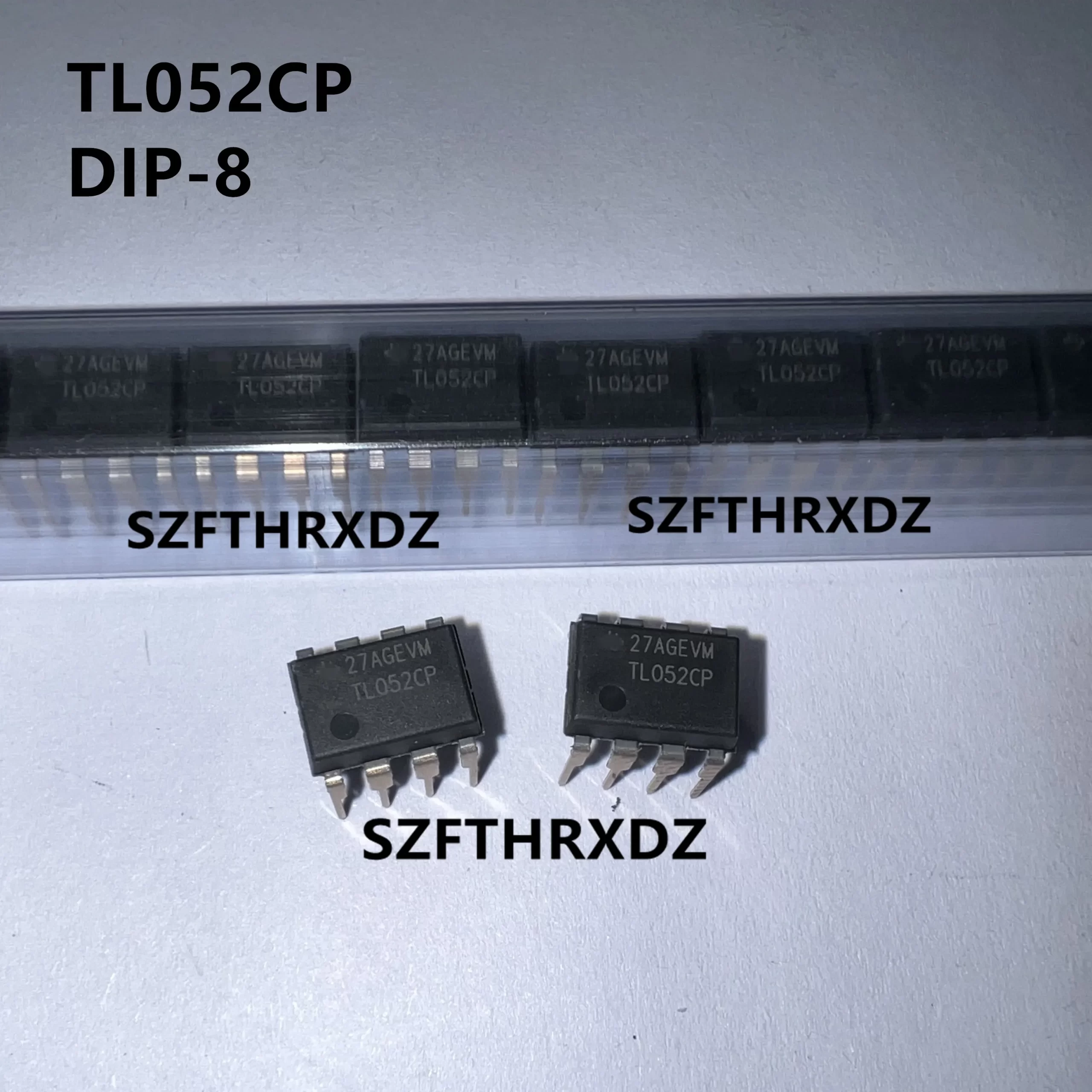 Tl082Cp