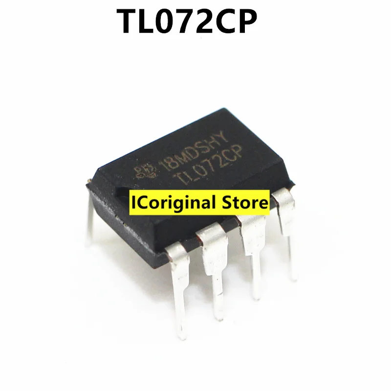 Amplificateur Opérationnel 741