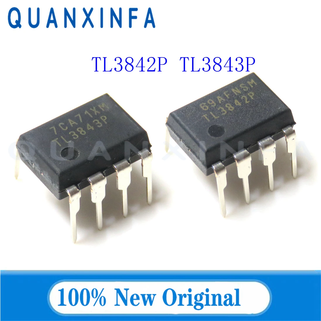 Amplificateur Opérationnel 741