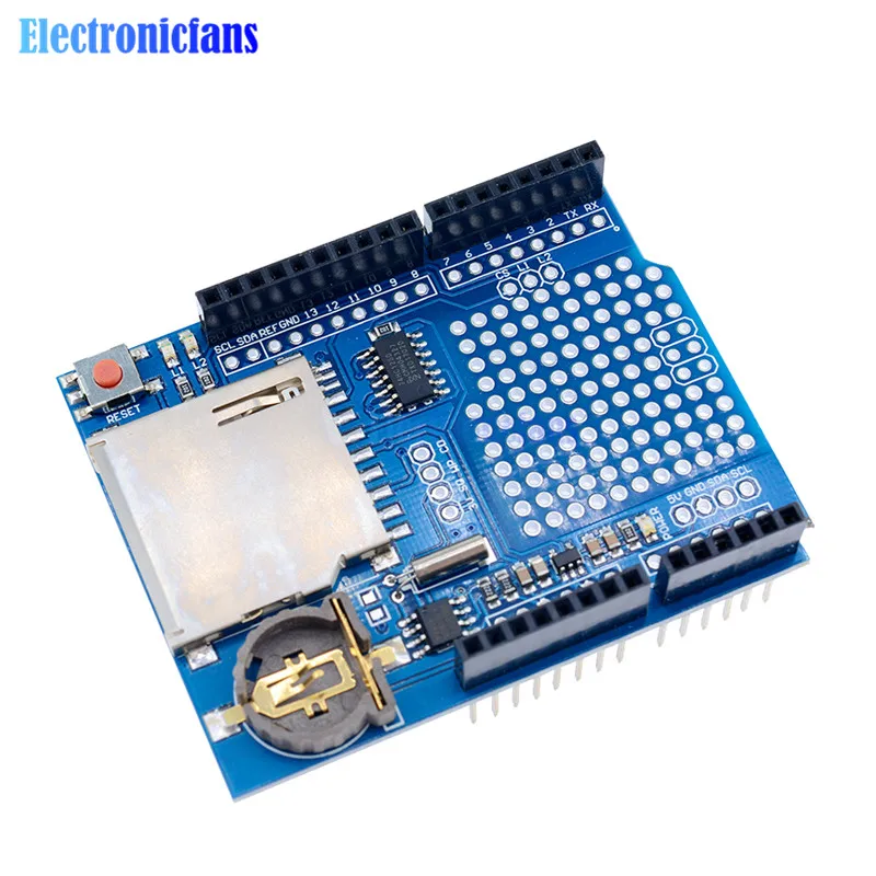Lecteur Carte Sd Arduino