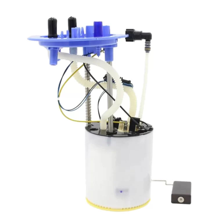 Assemblage Technique Pompe Carburant Audi Test Et Avis