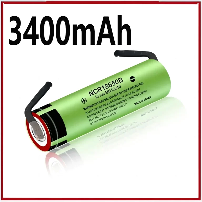 Batterie 7,4 V 1500 MAh Li-ion Pour Voiture RC – Connecteur SM-2P, Rechargeable 500 Cycles