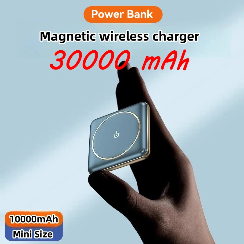 Power Bank 40000Mah