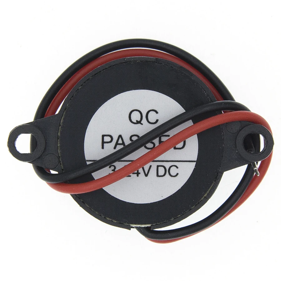 Piezo Buzzer