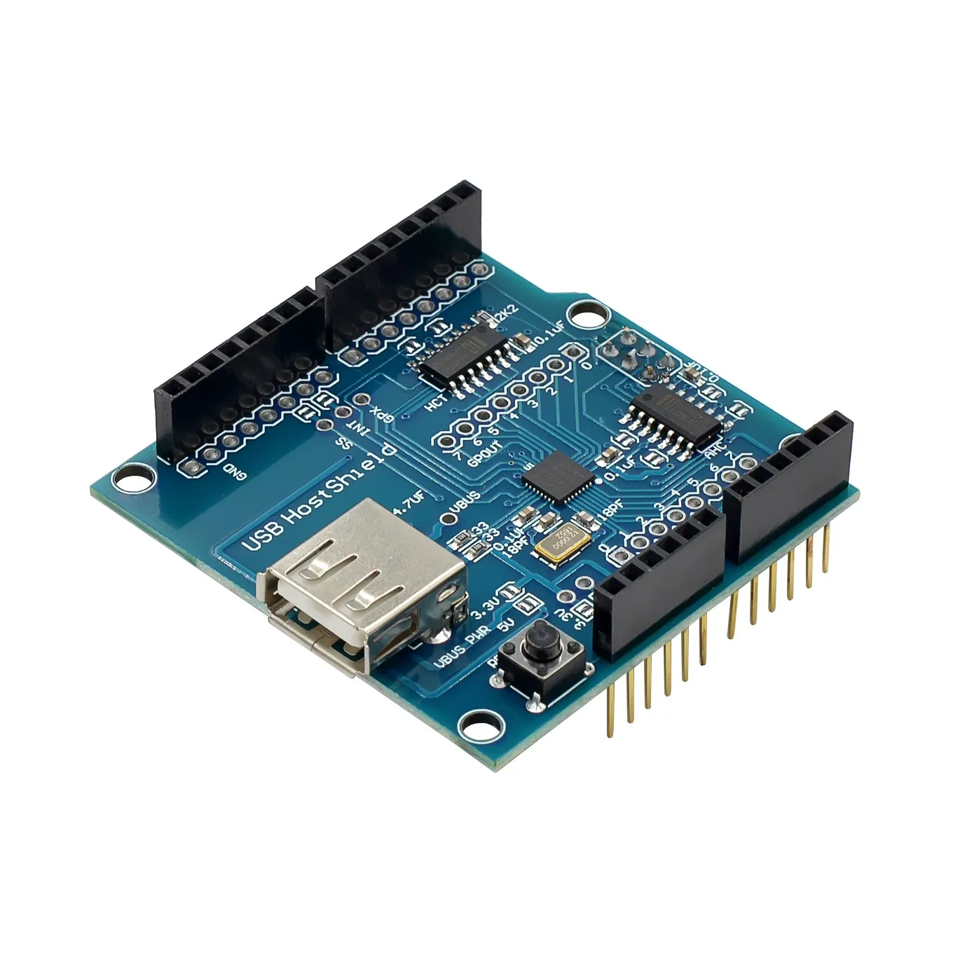 Arduino Tm1637