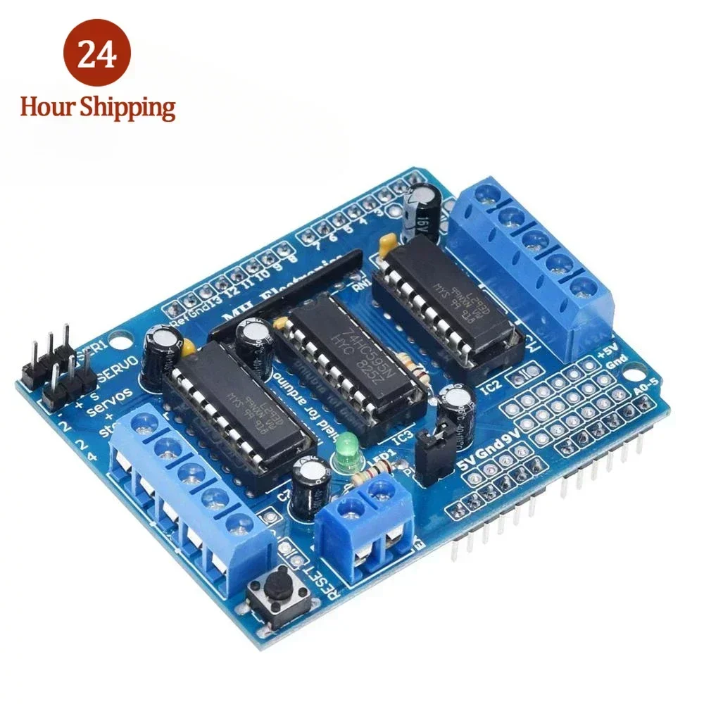 Arduino Shield Wifi