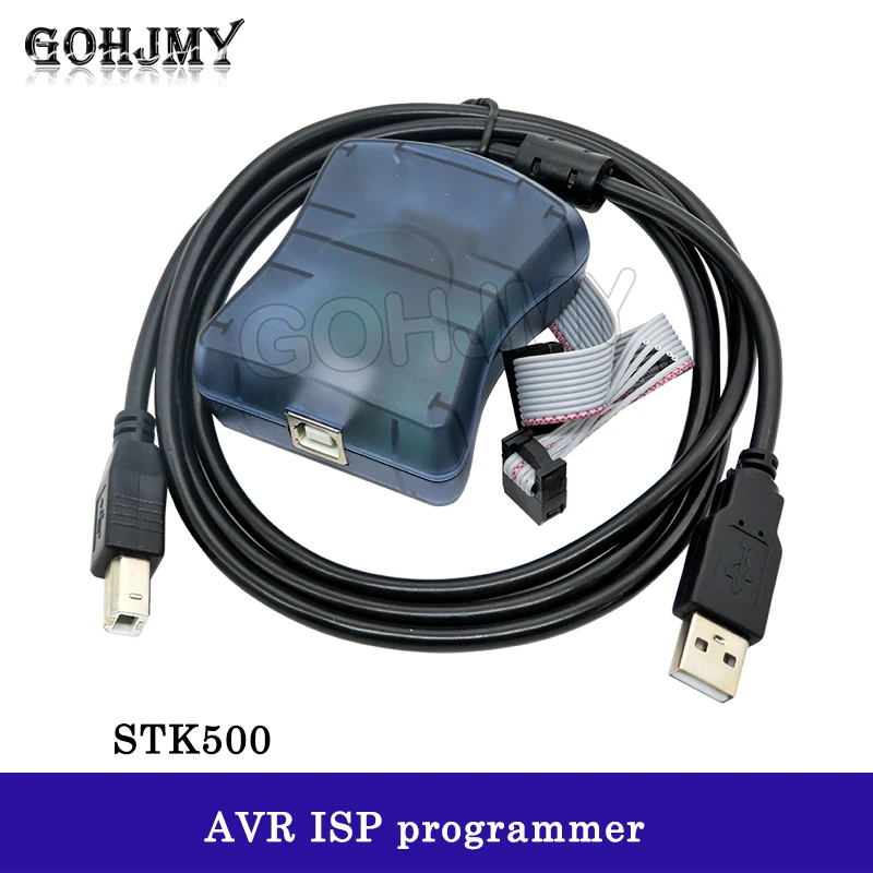 Programmateur Avr Attiny
