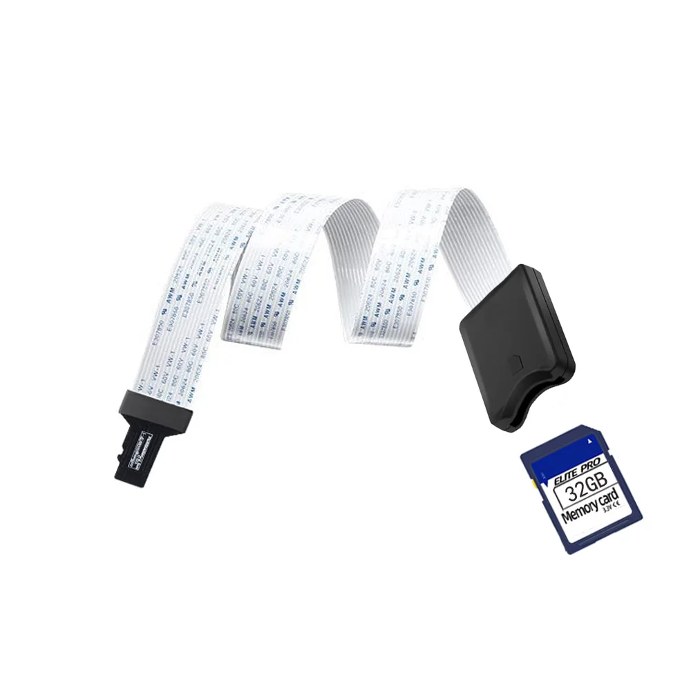 Cablage Carte Sd Arduino