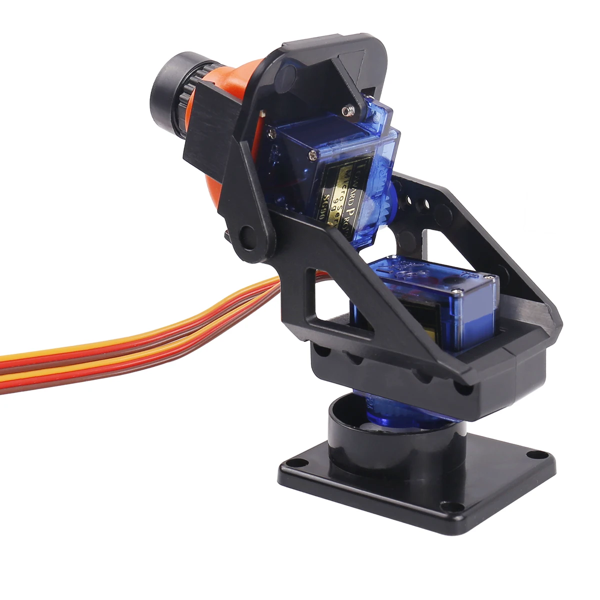 Mg90S Servo